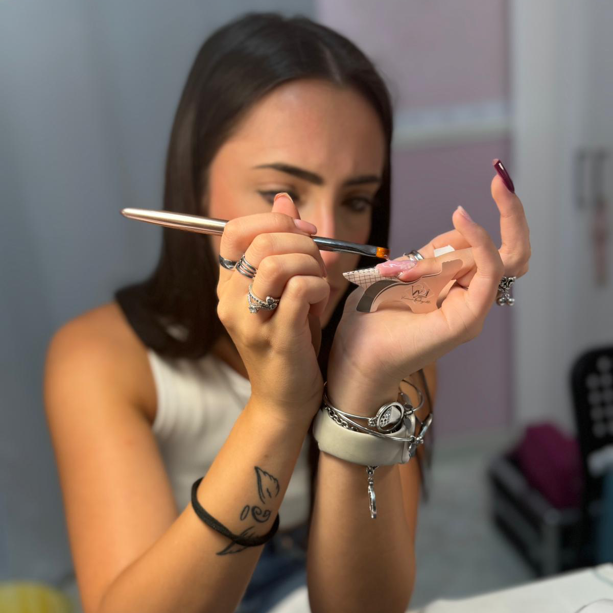 Nail Art professionale